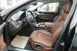 奥迪A8L2013款30 FSI 专享型