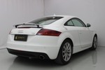 奥迪TT2011款Coupe 2.0TFSI