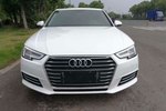 奥迪A4L2017款Plus 40 TFSI 进取型