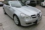 奔驰SLK级2006款SLK 350