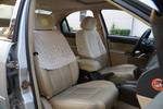 福特蒙迪欧2006款2.0 Ghia-Ltd. 尊贵型