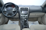 奔腾B502011款1.6L 手动天窗型