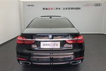 宝马7系2017款730Li 领先型