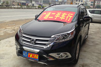 15CR-V"