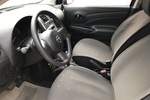 日产阳光2011款1.5XE CVT舒适版