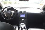 日产逍客2008款20X雷 CVT 2WD