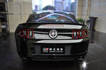 福特Mustang2013款3.7L 手动标准型 点击看大图