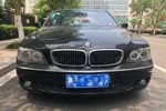 宝马7系2008款760Li