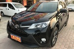 丰田RAV4荣放2015款2.0L CVT两驱都市版