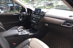 奔驰GLE级2017款320 4MATIC 豪华型