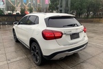 奔驰GLA级2019款GLA 220 4MATIC 运动型