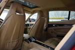 保时捷Panamera2010款Panamera 3.6L 