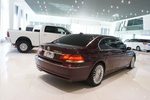 宝马7系2006款750Li