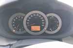 丰田RAV4荣放2010款2.0L 自动豪华升级版