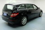 奔驰R级2011款R350L 4MATIC