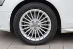 奥迪A4L2013款35 TFSI 自动豪华型