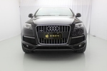 奥迪Q72010款3.6FSI quattro 舒适运动典藏版