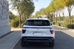 现代ix252020款1.5L CVT旗舰型