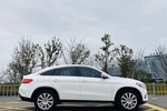 奔驰GLE轿跑SUV2017款320 4MATIC 轿跑SUV