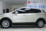 别克昂科威2015款20T 四驱豪华型