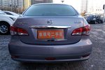日产轩逸2009款1.6XE 自动舒适版