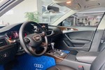 奥迪A6L2014款30 FSI 舒适型