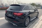 奔驰GLC级2017款GLC 260 4MATIC 动感型