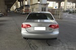 奥迪A4L2009款2.0TFSI 舒适型