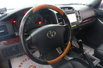 丰田普拉多2004款2.7i GX 自动