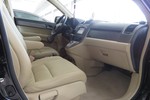 本田CR-V2008款2.0L 自动两驱都市版 