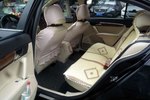 大众朗逸2013款1.6L 自动 豪华版