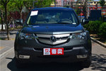 讴歌MDX2008款3.7