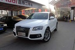 奥迪Q5（进口）2010款3.2FSI 运动款(进口)