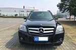 奔驰GLK级2010款GLK300 4MATIC 豪华版