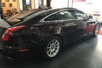 捷豹XJ2013款XJL 2.0T 典雅商务版