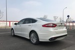 福特蒙迪欧2013款2.0L GTDi200 豪华型