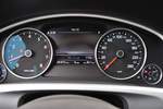 大众途锐2011款3.0TSI V6 舒适型 