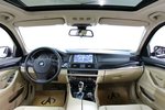 宝马5系2013款520Li 典雅型