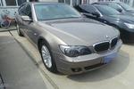 宝马7系2005款730li