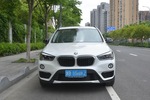 宝马X12016款sDrive20Li 豪华型