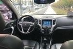 长安CS352016款1.6L 手动舒适型 国V