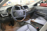 宝马7系2003款760Li