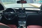 奔驰GLC轿跑SUV2017款GLC 200 4MATIC 轿跑SUV