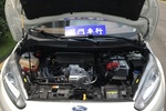 福特嘉年华两厢2014款1.0 GTDi 自动劲动型