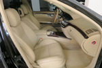 奔驰S级 AMG2010款S65 AMG