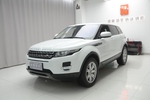 路虎揽胜极光2013款2.0T 5门耀真版 