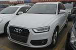 奥迪Q32015款30 TFSI 舒适型