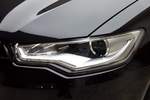 奥迪A6L2012款TFSI 标准型(2.0T)