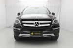 奔驰GL级2014款GL350 CDI 4MATIC