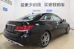 奔驰E级双门2014款E260 Coupe